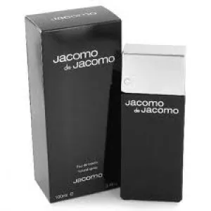 Jacomo Jacomo De Jacomo Eau de Toilette für Herren