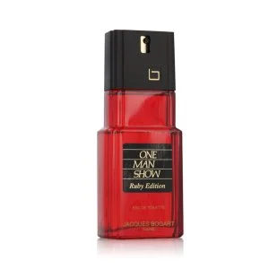 Jacques Bogart One Man Show Ruby Edition Eau de Toilette für Herren