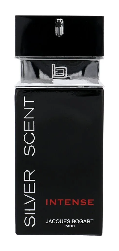 Silver Scent Intense Eau de Toilette für Herren 100 ml