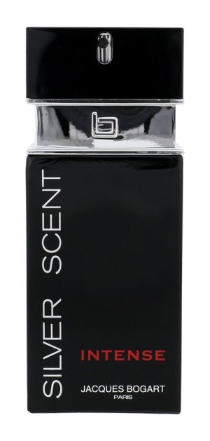 Silver Scent Intense Eau de Toilette für Herren