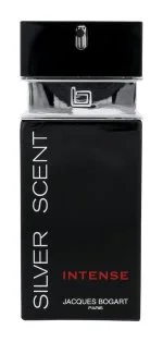 Silver Scent Intense Eau de Toilette für Herren 100 ml