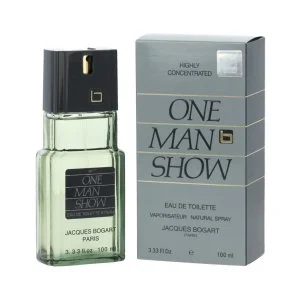 Jacques Bogart One Man Show Eau de Toilette für Herren