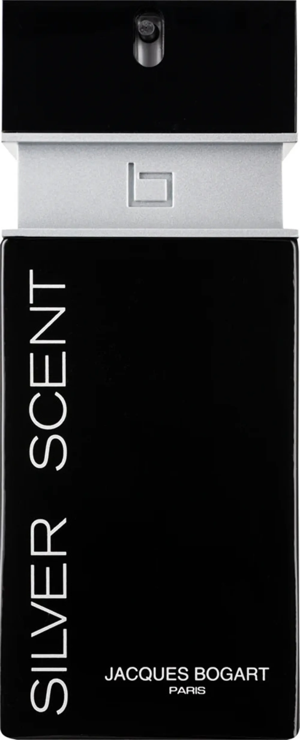 Silver Scent Eau de Toilette für Herren 100 ml