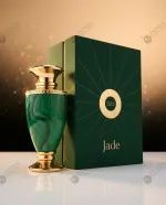 Jade Parfümextrakt Unisex 100 ml