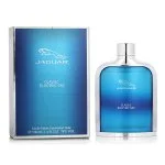 Jaguar Classic Electric Sky Eau de Toilette für Herren 100 ml