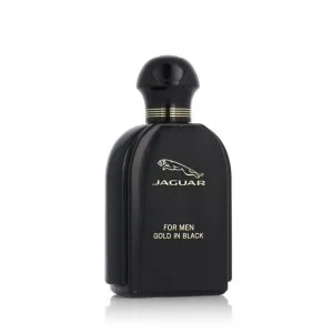 Jaguar For Men Gold in Black Eau de Toilette für Herren