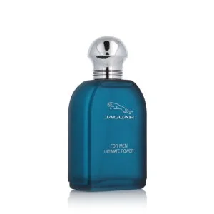Jaguar For Men Ultimate Power Eau de Toilette für Herren