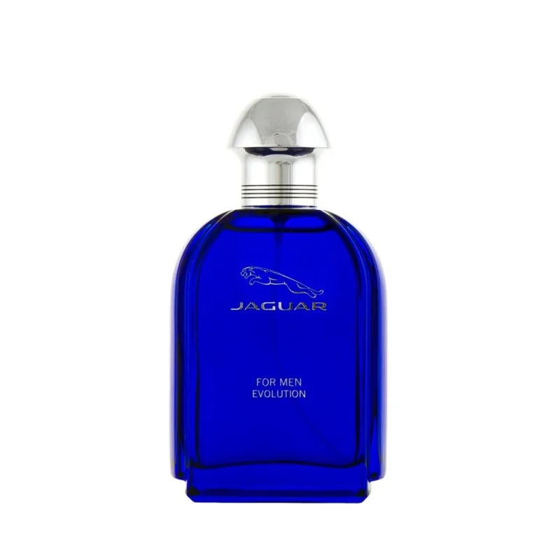 For Men Evolution Eau de Toilette für Herren 100 ml