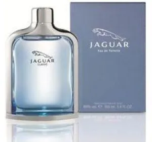 Jaguar Classic Eau de Toilette für Männer 100 ml