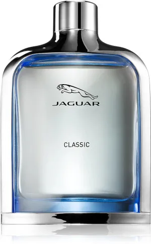 Jaguar Classic Eau de Toilette für Männer 100 ml