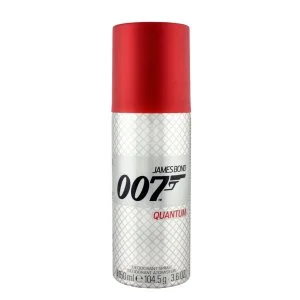 James Bond Quantum DEO-Spray für Herren