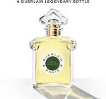 Jardins de Bagatelle Eau de Toilette für Damen 75 ml