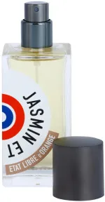 Jasmin et Cigarette Eau de Parfum für Damen 100 ml