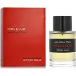 Jean-Claude Ellena Rose & Cuir Eau de Parfum Unisex 100 ml