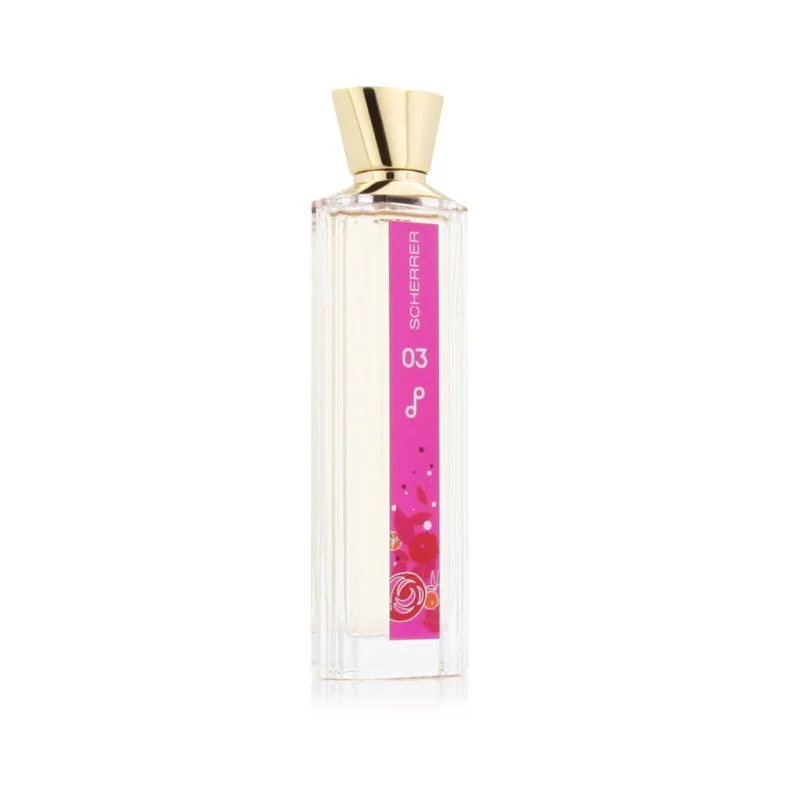 Jean-Louis Scherrer Pop Delights 03 Eau de Toilette für Damen 50 ml