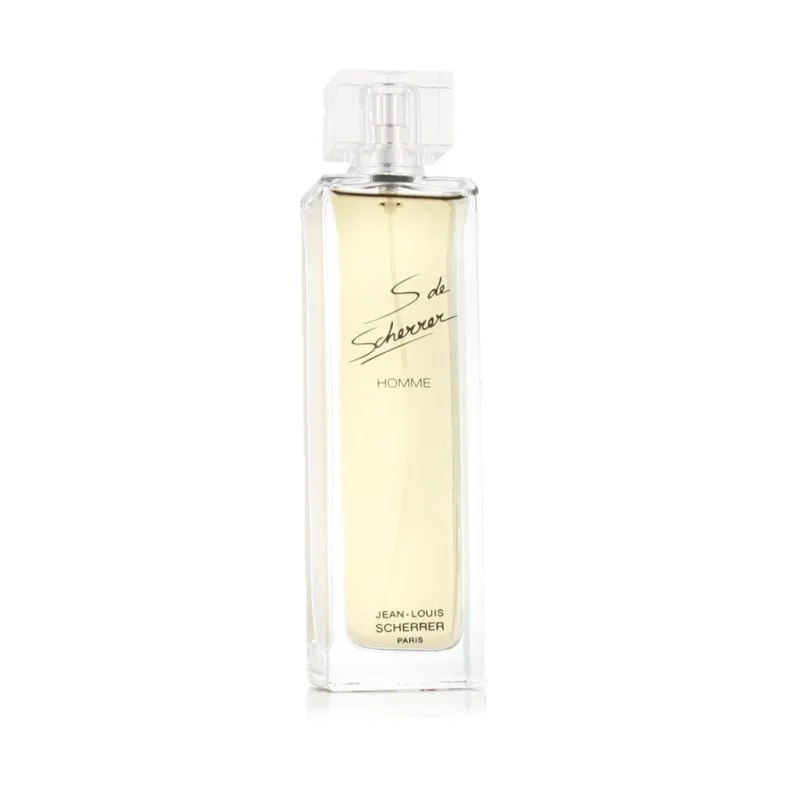 Jean-Louis Scherrer S de Scherrer Homme Eau de Toilette für Herren 100 ml
