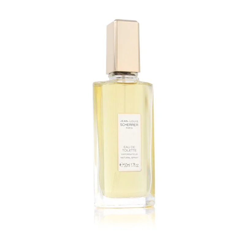 Scherrer Eau de Toilette für Damen 50 ml