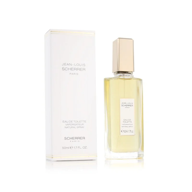 Scherrer Eau de Toilette für Damen 50 ml