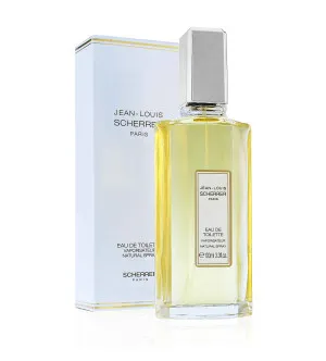 Jean-Louis Scherrer Jean-Louis Scherrer Eau de Toilette für Damen 100 ml