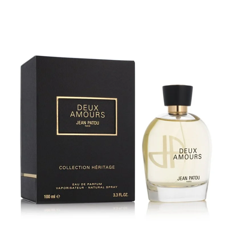Collection Héritage Deux Amours Eau de Parfum für Damen 100 ml