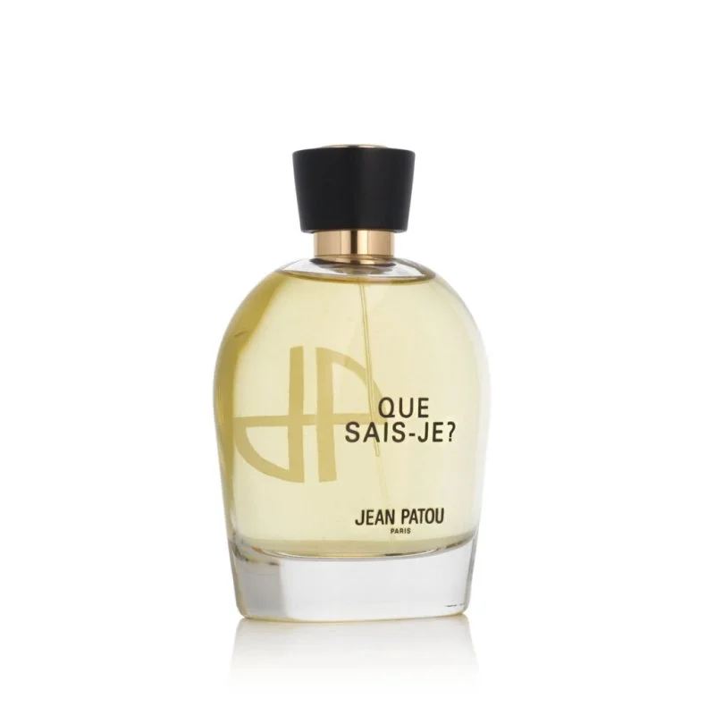 Collection Héritage Que Sais-Je? Eau de Parfum für Damen 100 ml