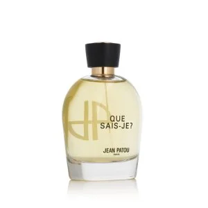 Jean Patou Collection Héritage Que Sais-Je? Eau de Parfum für Damen