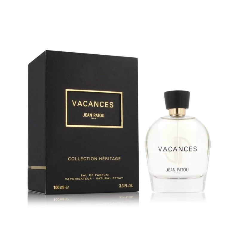 Collection Héritage Vacances Eau de Parfum für Damen 100 ml