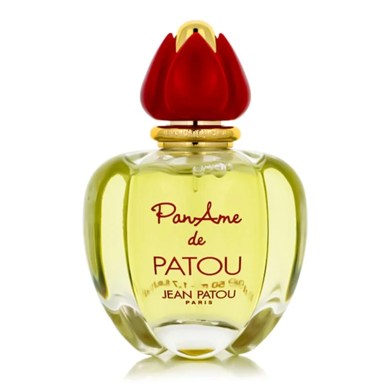 PanAme Eau de Toilette für Damen 50 ml