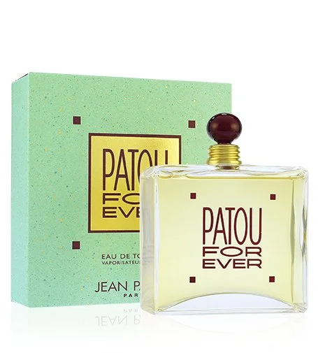 For Ever Eau de Toilette für Damen 50 ml