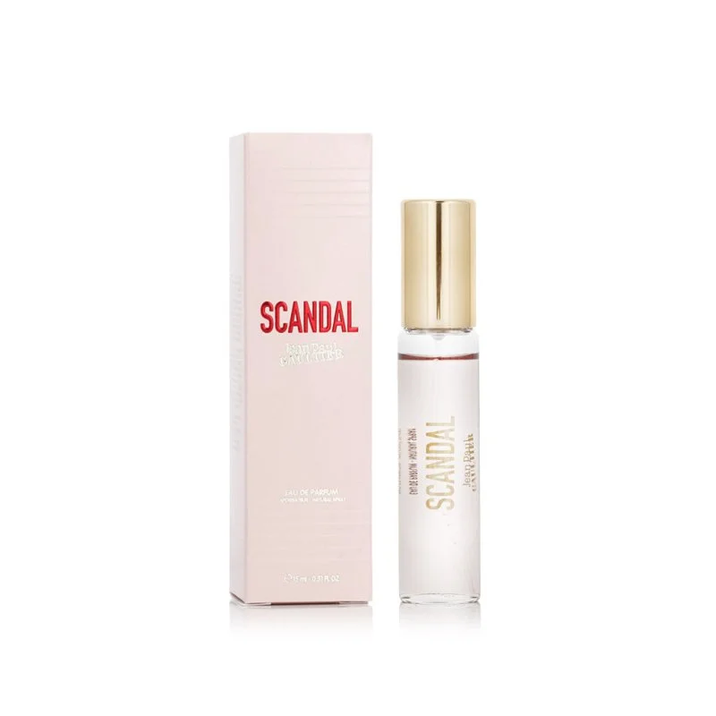 Jean Paul Gaultier Scandal Eau de Parfum für Damen 15 ml