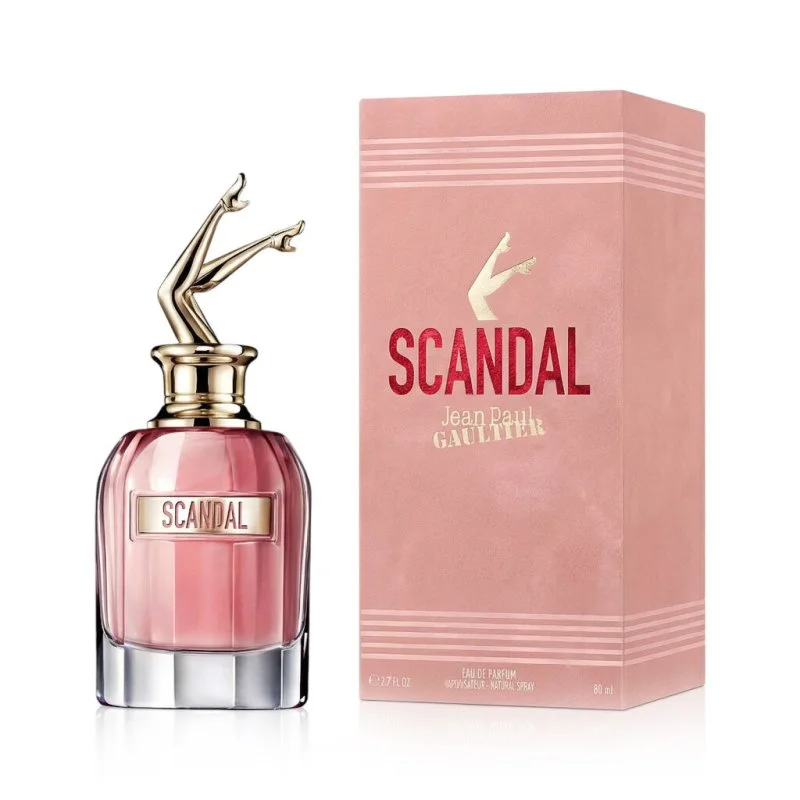 Scandal Elixir Parfüm für Damen 80 ml