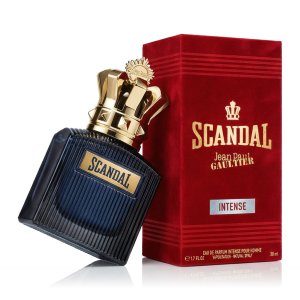 Scandal Pour Homme Intense Eau de Parfum Intense für Herren