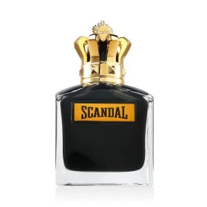 Jean Paul Gaultier Scandal Pour Homme EDP Intense nachfüllbares Parfum für Herren