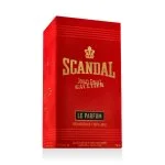 Jean Paul Gaultier Scandal Pour Homme EDP Intense nachfüllbares Parfum für Herren 150 ml