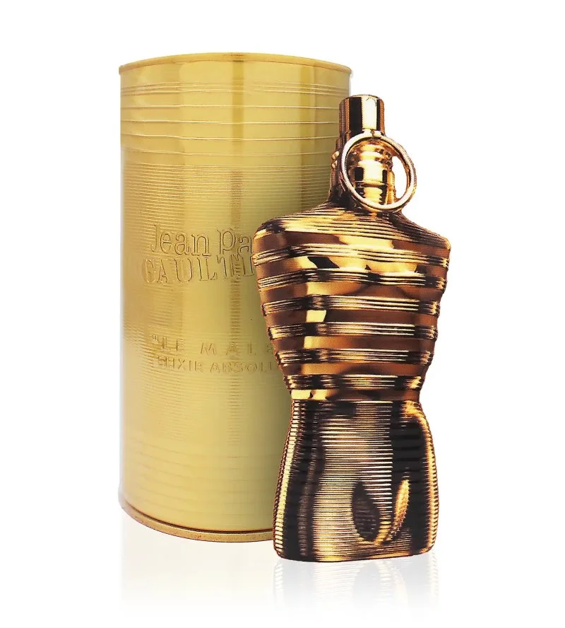 Le Male Elixir Absolu Parfüm für Herren 125 ml