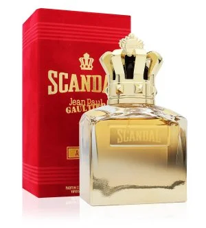 Jean Paul Gaultier Scandal Pour Homme Absolu Parfum für Herren