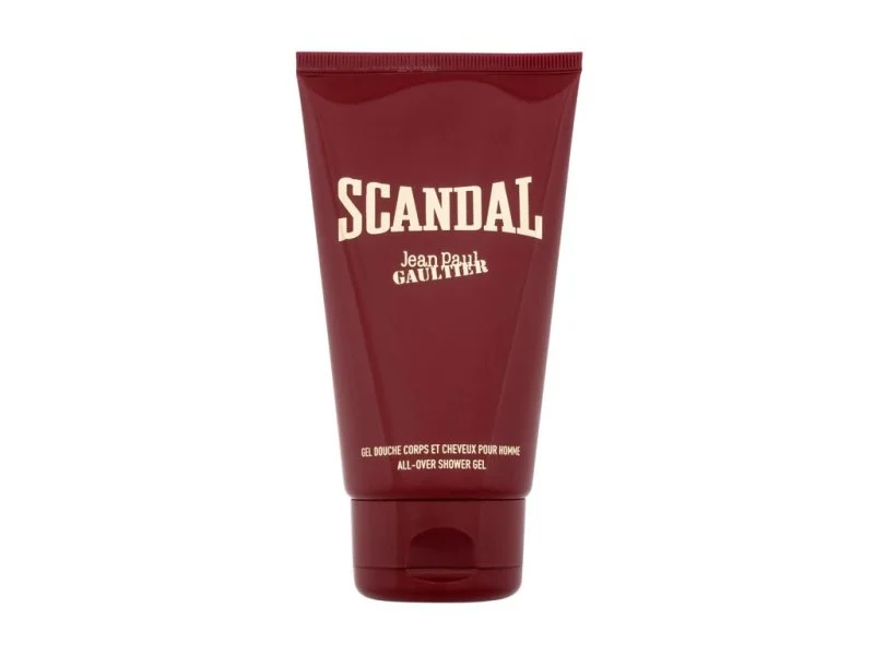 Scandal Pour Homme Duschgel für Herren 150 ml