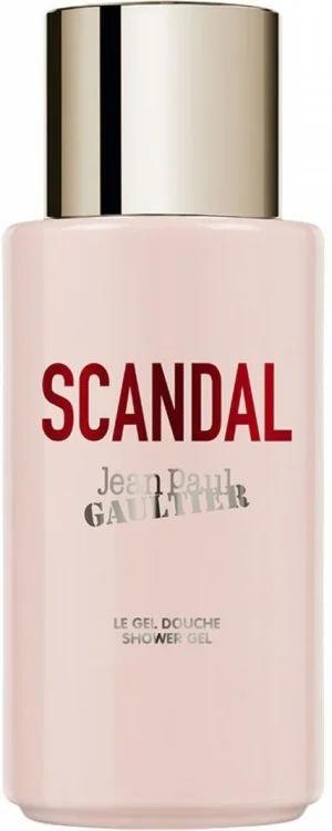 Jean Paul Gaultier Scandal Duschgel für Damen