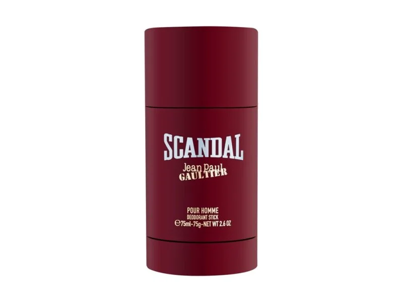 Scandal Pour Homme Deostick 75 g für Herren
