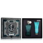 Le Male Eau de Toilette für Herren 125 ml + Duschgel 75 ml