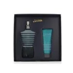 Le Male Eau de Toilette für Herren 125 ml + Duschgel 75 ml