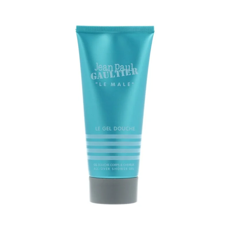 Le Male Duschgel für Herren 200 ml