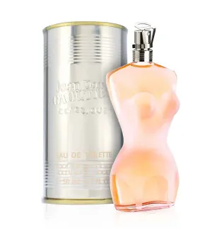 Jean Paul Gaultier Classique Eau de Toilette für Damen 100 ml