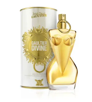 Jean Paul Gaultier Divine Eau de Parfum für Damen 100 ml