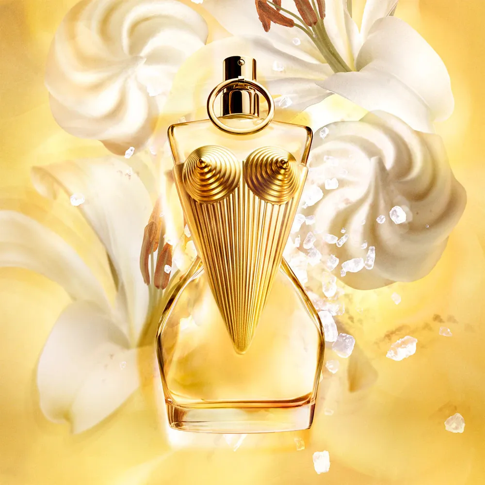 Divine Eau de Parfum für Damen 50 ml