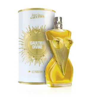 Jean Paul Gaultier Gaultier Divine Le Parfum Eau de Parfum für Damen 100 ml