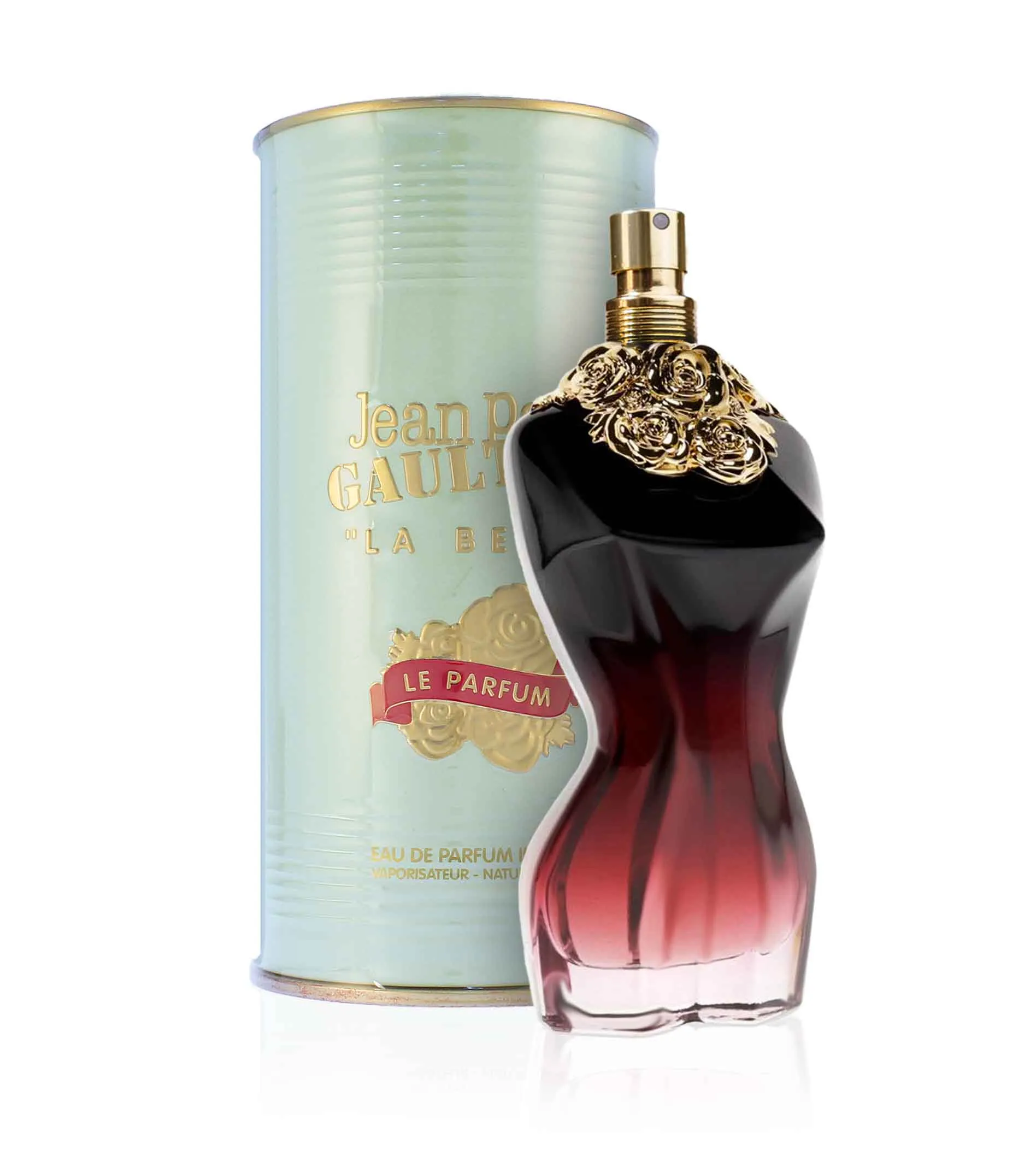 Jean Paul Gaultier La Belle Le Parfum Eau de Parfum für Frauen 100 ml