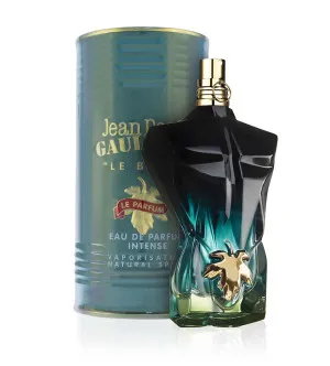 Jean Paul Gaultier Le Beau Le Parfum Eau de Parfum für Herren 75 ml