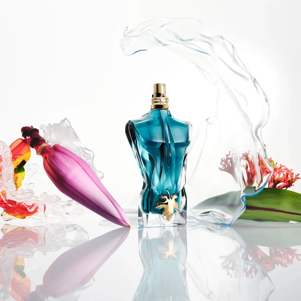 Le Beau Eau de Toilette für Männer 125 ml