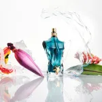 Le Beau Eau de Toilette für Männer 125 ml